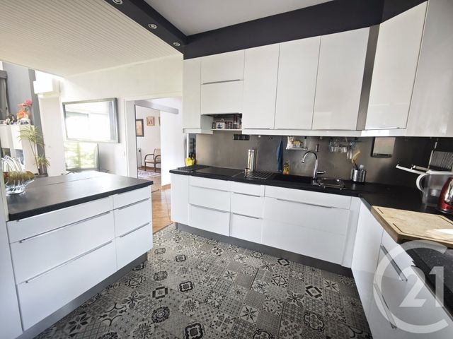 Maison &agrave; vendre - 5 pi&egrave;ces - 153,63 m2 - Villevieille - 30 - LANGUEDOC-ROUSSILLON