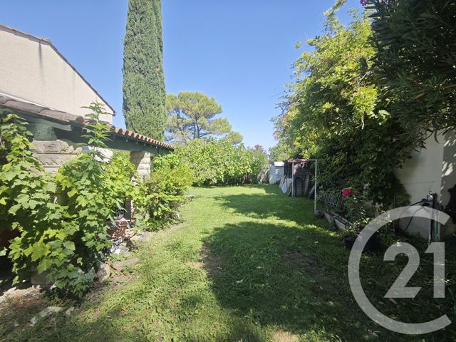 Maison &agrave; vendre - 5 pi&egrave;ces - 153,63 m2 - Villevieille - 30 - LANGUEDOC-ROUSSILLON