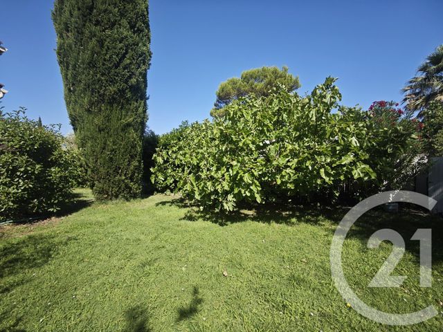 Maison &agrave; vendre - 5 pi&egrave;ces - 153,63 m2 - Villevieille - 30 - LANGUEDOC-ROUSSILLON