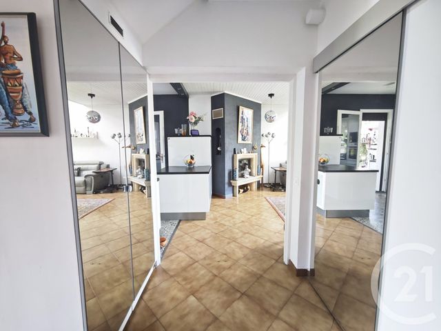 Maison &agrave; vendre - 5 pi&egrave;ces - 153,63 m2 - Villevieille - 30 - LANGUEDOC-ROUSSILLON