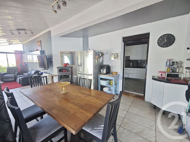 Maison &agrave; vendre - 5 pi&egrave;ces - 153,63 m2 - Villevieille - 30 - LANGUEDOC-ROUSSILLON
