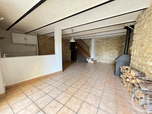 Maison à vendre - 3 pièces - 72 m2 - St Mamert Du Gard - 30 - LANGUEDOC-ROUSSILLON