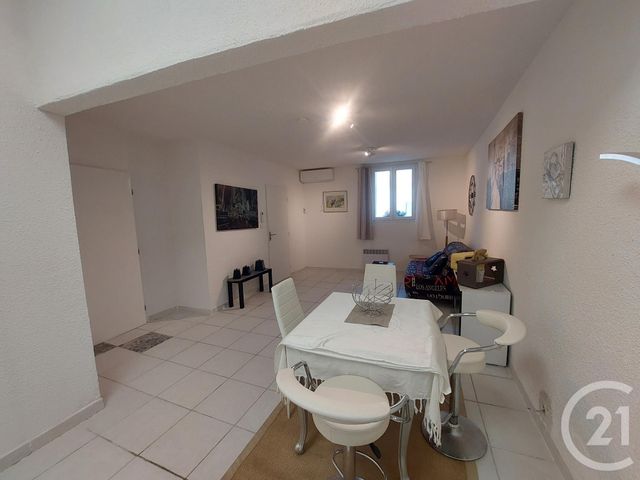 Appartement T2 à vendre - 2 pièces - 51,65 m2 - Sommieres - 30 - LANGUEDOC-ROUSSILLON