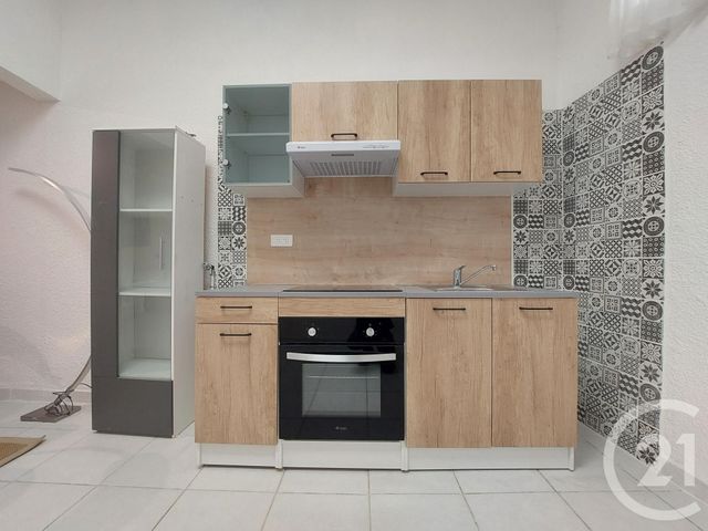Appartement T2 à vendre - 2 pièces - 51,65 m2 - Sommieres - 30 - LANGUEDOC-ROUSSILLON