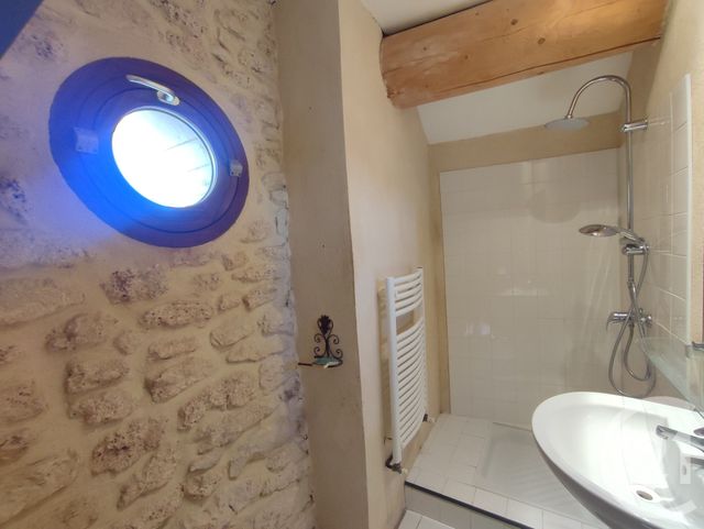 Maison à vendre - 4 pièces - 130 m2 - Sommieres - 30 - LANGUEDOC-ROUSSILLON