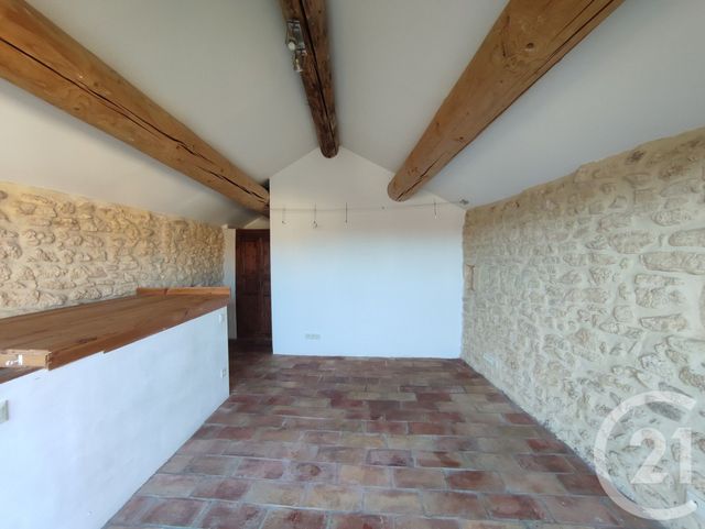 Maison à vendre - 4 pièces - 130 m2 - Sommieres - 30 - LANGUEDOC-ROUSSILLON