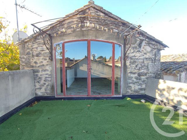 Maison à vendre - 4 pièces - 130 m2 - Sommieres - 30 - LANGUEDOC-ROUSSILLON