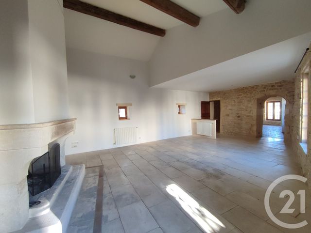 Maison à vendre - 4 pièces - 130 m2 - Sommieres - 30 - LANGUEDOC-ROUSSILLON