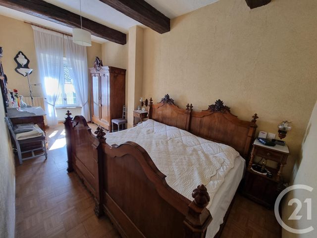 Maison &agrave; vendre - 4 pi&egrave;ces - 110 m2 - St Hippolyte Du Fort - 30 - LANGUEDOC-ROUSSILLON
