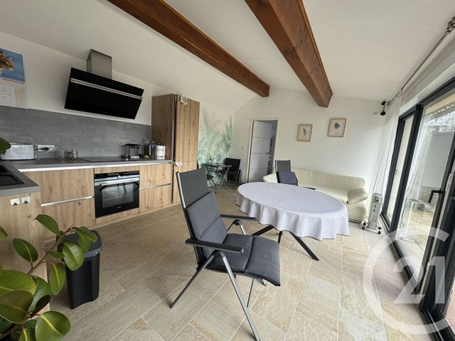 Maison &agrave; vendre - 8 pi&egrave;ces - 147,50 m2 - Durfort Et St Martin De Sossenac - 30 - LANGUEDOC-ROUSSILLON
