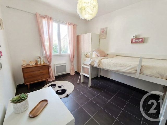 Maison &agrave; vendre - 4 pi&egrave;ces - 85 m2 - Liouc - 30 - LANGUEDOC-ROUSSILLON