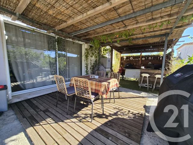 Maison &agrave; vendre - 4 pi&egrave;ces - 85 m2 - Liouc - 30 - LANGUEDOC-ROUSSILLON