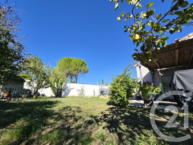 Maison &agrave; vendre - 4 pi&egrave;ces - 85 m2 - Liouc - 30 - LANGUEDOC-ROUSSILLON
