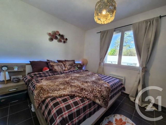 Maison &agrave; vendre - 4 pi&egrave;ces - 85 m2 - Liouc - 30 - LANGUEDOC-ROUSSILLON