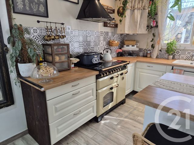 Maison &agrave; vendre - 4 pi&egrave;ces - 85 m2 - Liouc - 30 - LANGUEDOC-ROUSSILLON
