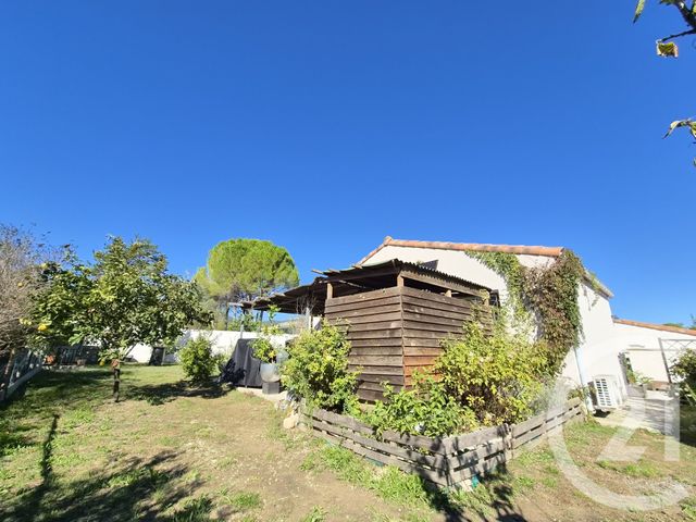 Maison &agrave; vendre - 4 pi&egrave;ces - 85 m2 - Liouc - 30 - LANGUEDOC-ROUSSILLON