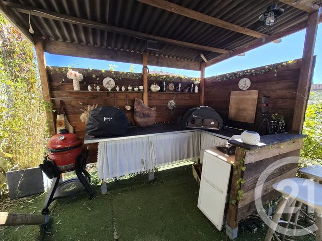 Maison &agrave; vendre - 4 pi&egrave;ces - 85 m2 - Liouc - 30 - LANGUEDOC-ROUSSILLON