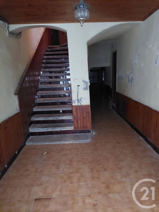 Maison à vendre - 11 pièces - 196,60 m2 - St Hippolyte Du Fort - 30 - LANGUEDOC-ROUSSILLON