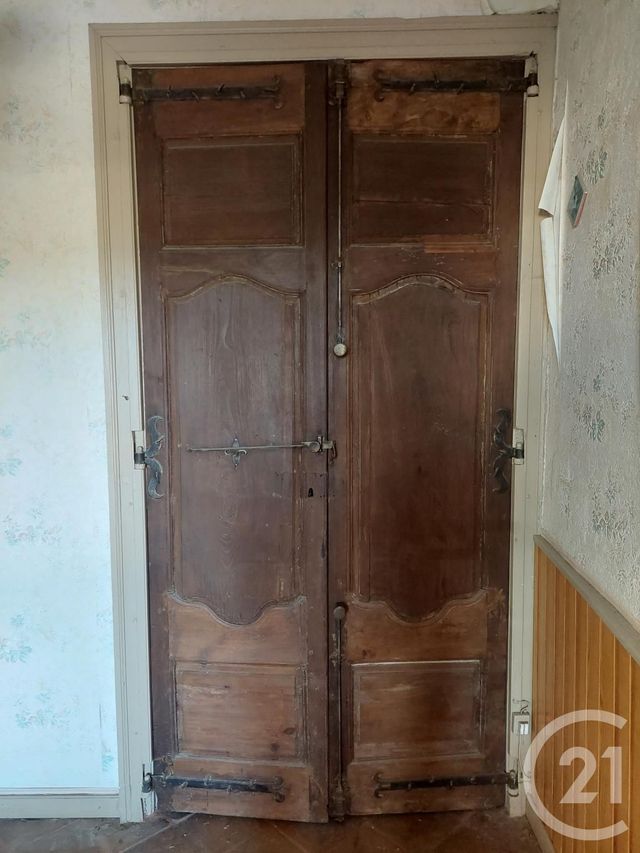 Maison à vendre - 11 pièces - 196,60 m2 - St Hippolyte Du Fort - 30 - LANGUEDOC-ROUSSILLON