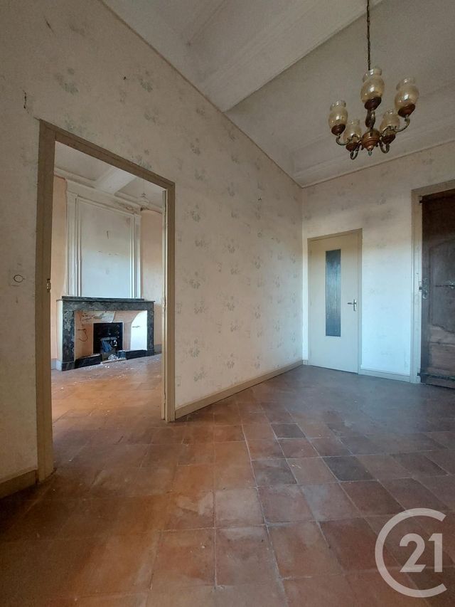 Maison à vendre - 11 pièces - 196,60 m2 - St Hippolyte Du Fort - 30 - LANGUEDOC-ROUSSILLON