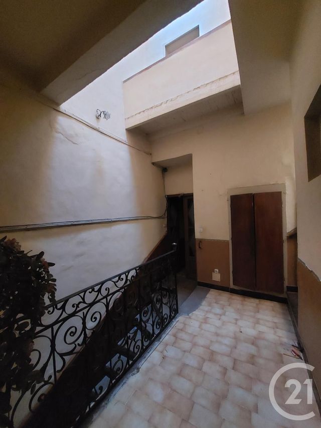 Maison à vendre - 11 pièces - 196,60 m2 - St Hippolyte Du Fort - 30 - LANGUEDOC-ROUSSILLON