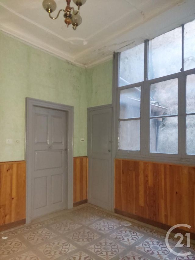 Maison à vendre - 11 pièces - 196,60 m2 - St Hippolyte Du Fort - 30 - LANGUEDOC-ROUSSILLON