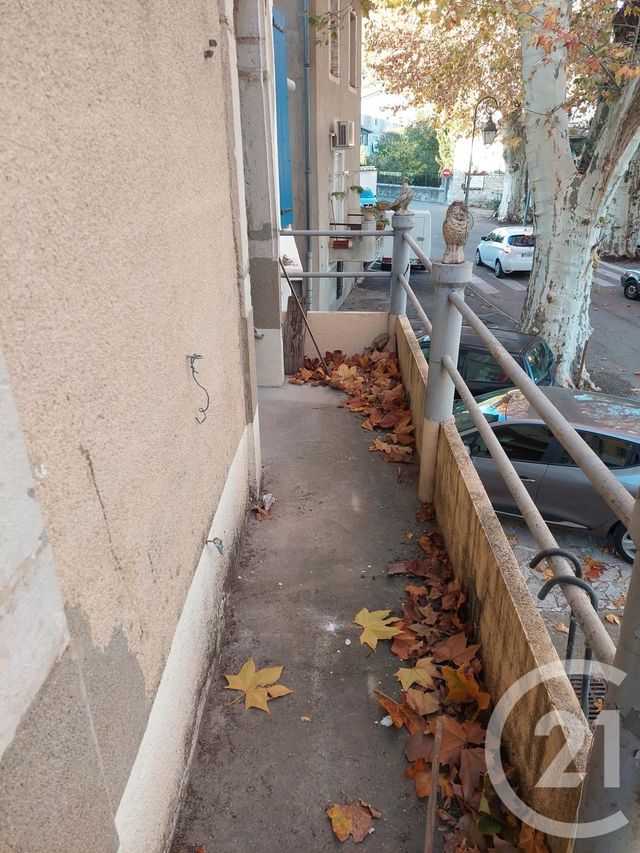 Maison à vendre - 11 pièces - 196,60 m2 - St Hippolyte Du Fort - 30 - LANGUEDOC-ROUSSILLON