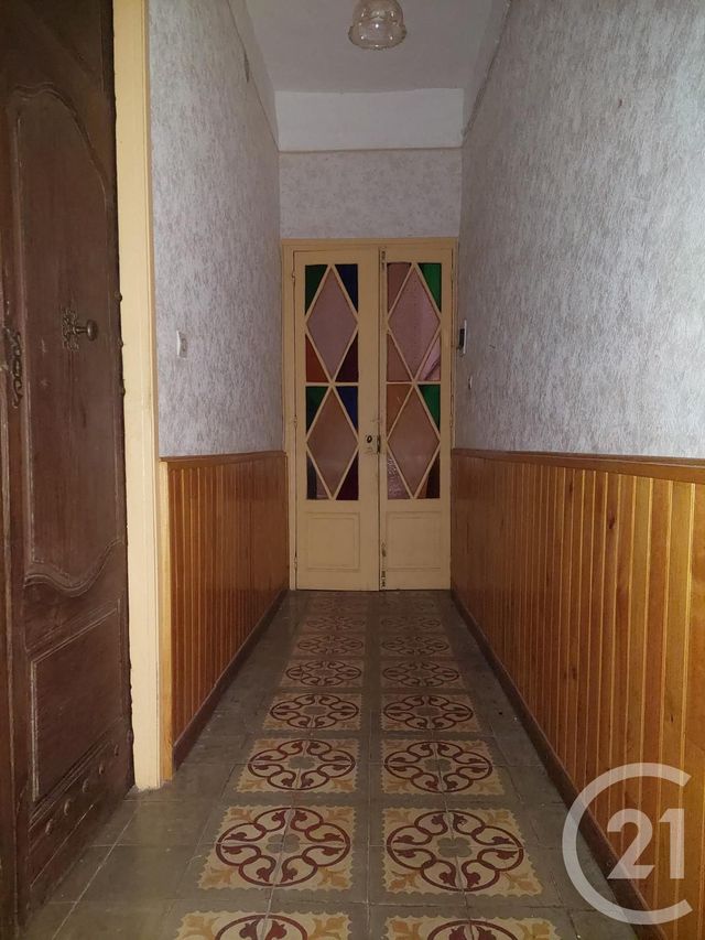 Maison à vendre - 11 pièces - 196,60 m2 - St Hippolyte Du Fort - 30 - LANGUEDOC-ROUSSILLON