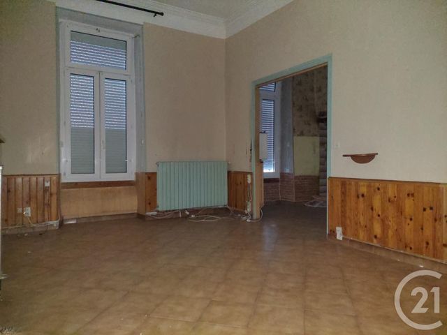 Maison à vendre - 11 pièces - 196,60 m2 - St Hippolyte Du Fort - 30 - LANGUEDOC-ROUSSILLON