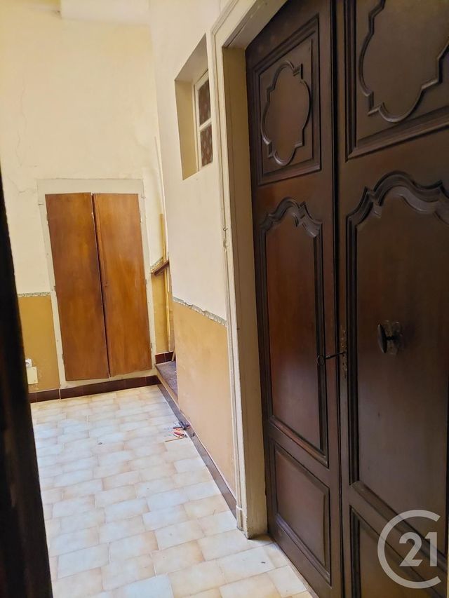 Maison à vendre - 11 pièces - 196,60 m2 - St Hippolyte Du Fort - 30 - LANGUEDOC-ROUSSILLON