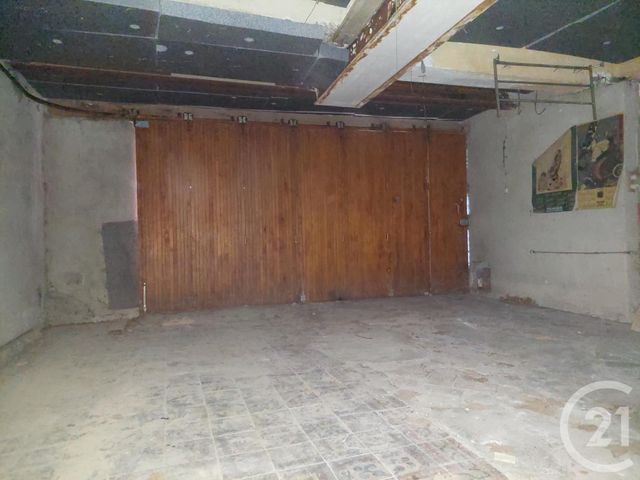 Maison à vendre - 11 pièces - 196,60 m2 - St Hippolyte Du Fort - 30 - LANGUEDOC-ROUSSILLON