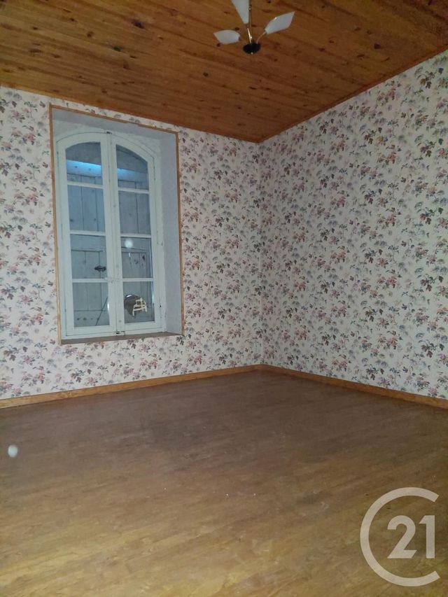 Maison à vendre - 11 pièces - 196,60 m2 - St Hippolyte Du Fort - 30 - LANGUEDOC-ROUSSILLON