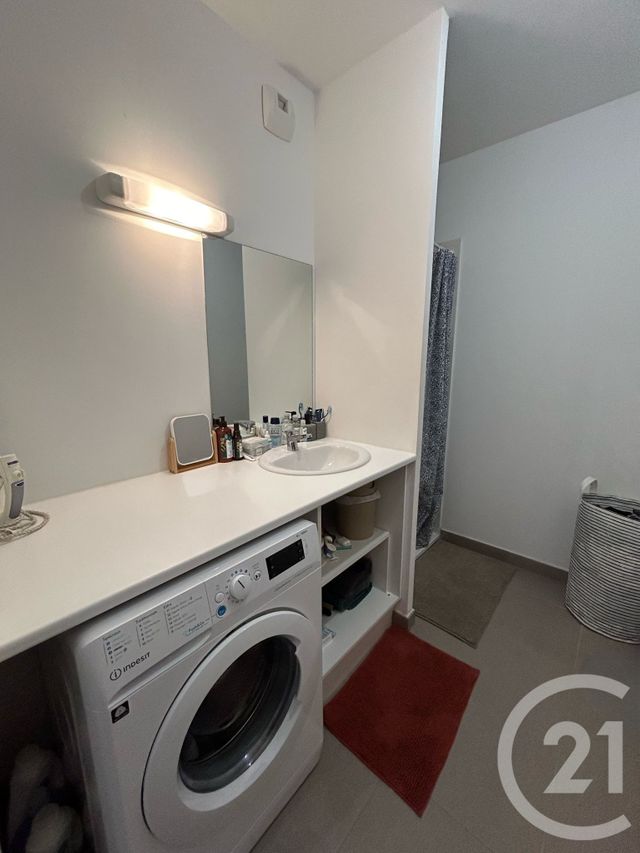 Appartement Studio à vendre - 1 pièce - 26,30 m2 - Caveirac - 30 - LANGUEDOC-ROUSSILLON