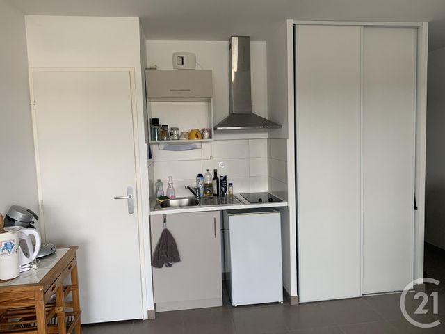 Appartement Studio à vendre - 1 pièce - 26,30 m2 - Caveirac - 30 - LANGUEDOC-ROUSSILLON