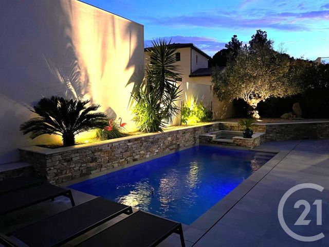 Prix immobilier VILLETELLE - Photo d’une maison vendue