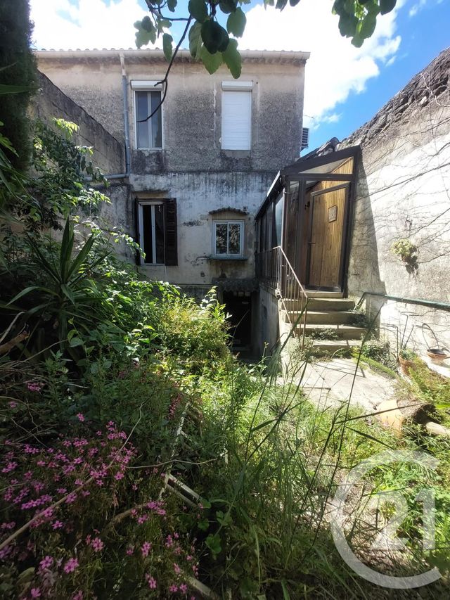 Maison à vendre - 9 pièces - 268,10 m2 - Gallargues Le Montueux - 30 - LANGUEDOC-ROUSSILLON