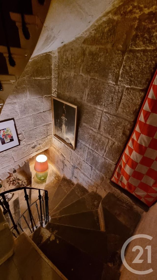 Maison à vendre - 9 pièces - 268,10 m2 - Gallargues Le Montueux - 30 - LANGUEDOC-ROUSSILLON