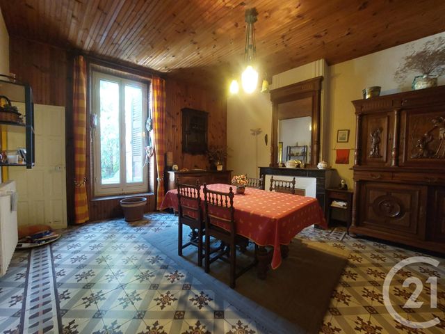 Maison à vendre - 9 pièces - 268,10 m2 - Gallargues Le Montueux - 30 - LANGUEDOC-ROUSSILLON