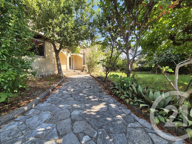 Maison à vendre - 5 pièces - 203 m2 - Quissac - 30 - LANGUEDOC-ROUSSILLON