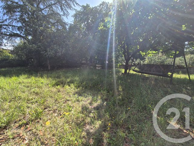 Maison à vendre - 5 pièces - 203 m2 - Quissac - 30 - LANGUEDOC-ROUSSILLON