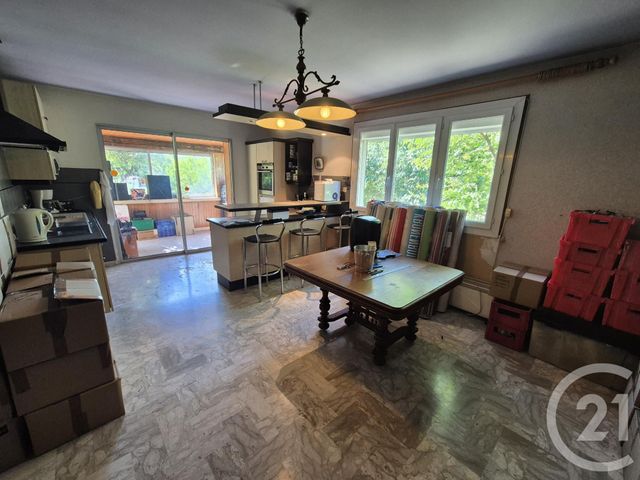 Maison à vendre - 5 pièces - 203 m2 - Quissac - 30 - LANGUEDOC-ROUSSILLON