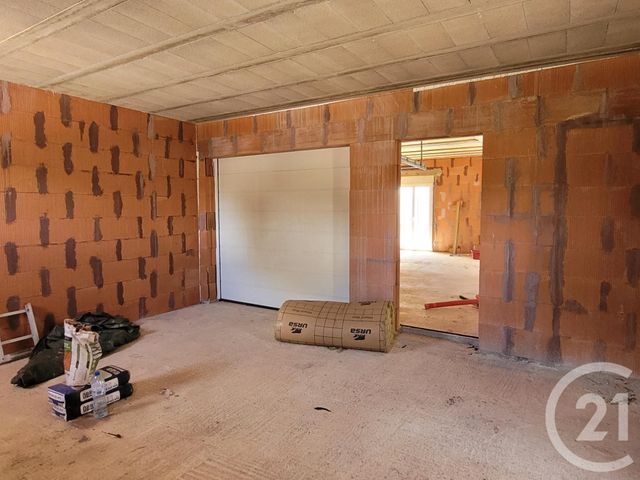 Bureaux à louer - 130.0 m2 - 30 - Gard