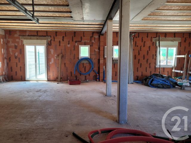 Bureaux à louer - 130.0 m2 - 30 - Gard