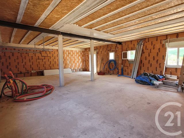 Bureaux à louer - 130.0 m2 - 30 - Gard