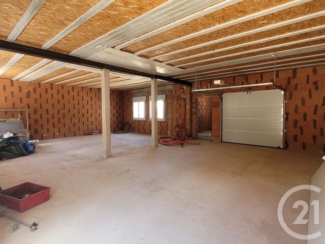 Bureaux à louer - 130.0 m2 - 30 - Gard