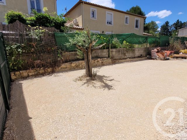 Bureaux à louer - 130.0 m2 - 30 - Gard