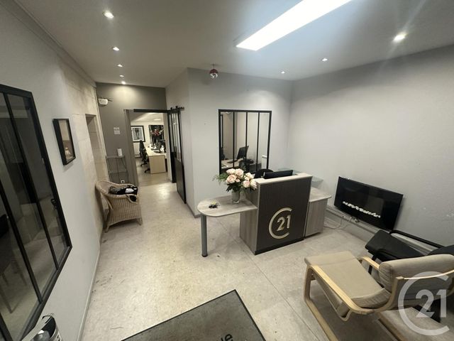 Local commercial à louer - 80.0 m2 - 30 - Gard