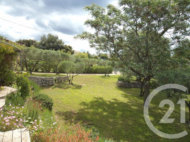 Maison &agrave; vendre - 5 pi&egrave;ces - 137,70 m2 - Sommieres - 30 - LANGUEDOC-ROUSSILLON