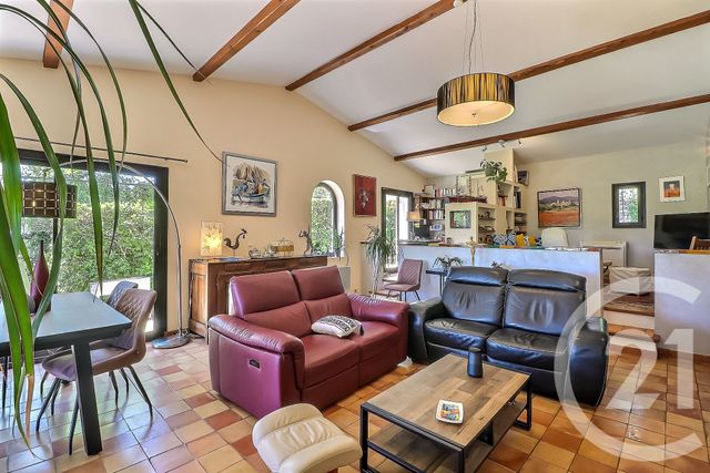 Maison &agrave; vendre - 5 pi&egrave;ces - 137,70 m2 - Sommieres - 30 - LANGUEDOC-ROUSSILLON