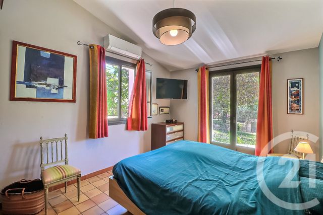 Maison &agrave; vendre - 5 pi&egrave;ces - 137,70 m2 - Sommieres - 30 - LANGUEDOC-ROUSSILLON